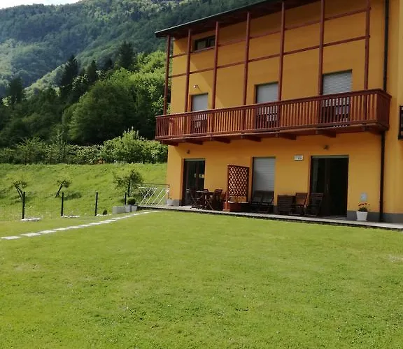 Apartamento Maligoj *