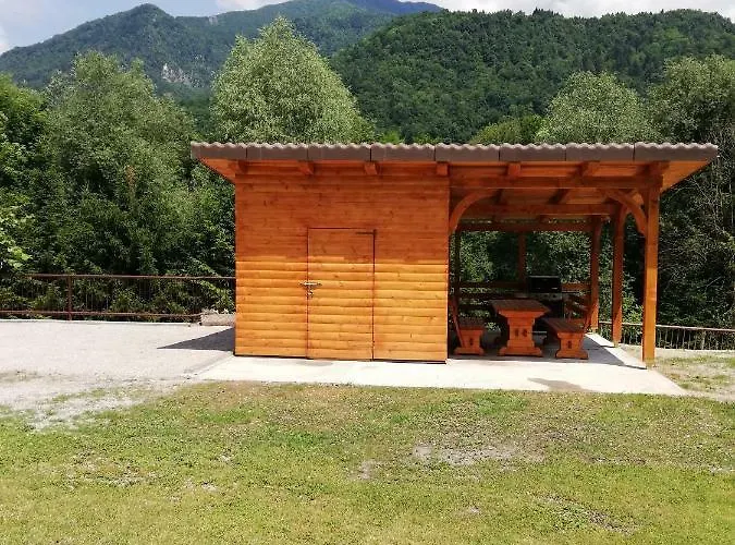 Appartement Maligoj *