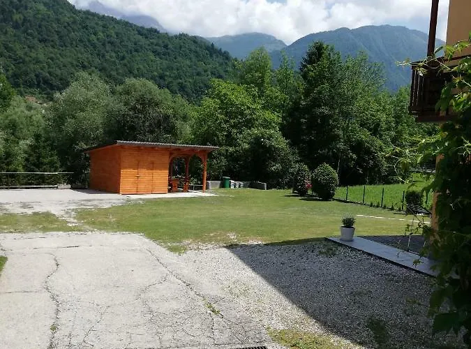 Appartement Maligoj Tolmin